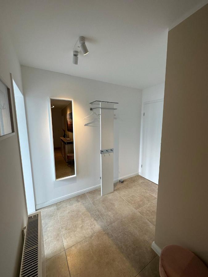 בוכהולץ אין דר נורדהייידה Helle, Grosszuegige Ferienwohnung Fuer 2 - 3 Personen Mit Parkplatz + E-Ladestation In Buchholz, Nordheide מראה חיצוני תמונה
