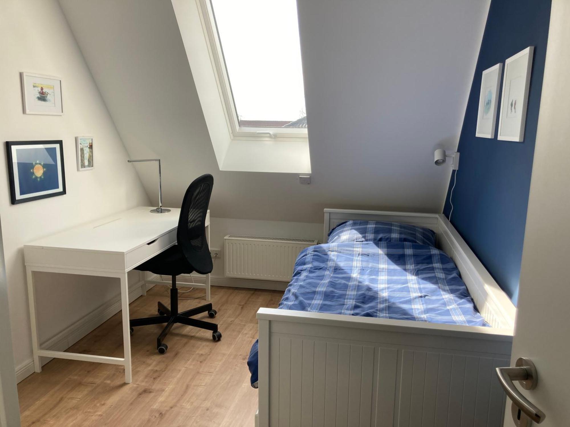 בוכהולץ אין דר נורדהייידה Helle, Grosszuegige Ferienwohnung Fuer 2 - 3 Personen Mit Parkplatz + E-Ladestation In Buchholz, Nordheide מראה חיצוני תמונה